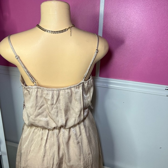 Sparkling Sequin Dress - Picture 6 of 8